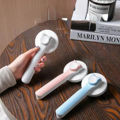 Pet Self Cleaning Cat Brushes - Cat Grooming Brush for Dogs & Cats - AllvueCo