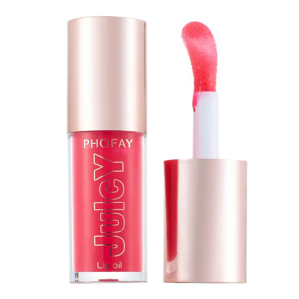 Phofay Juicy Lip Oil - Hydrating Lip Care Product - AllvueCo