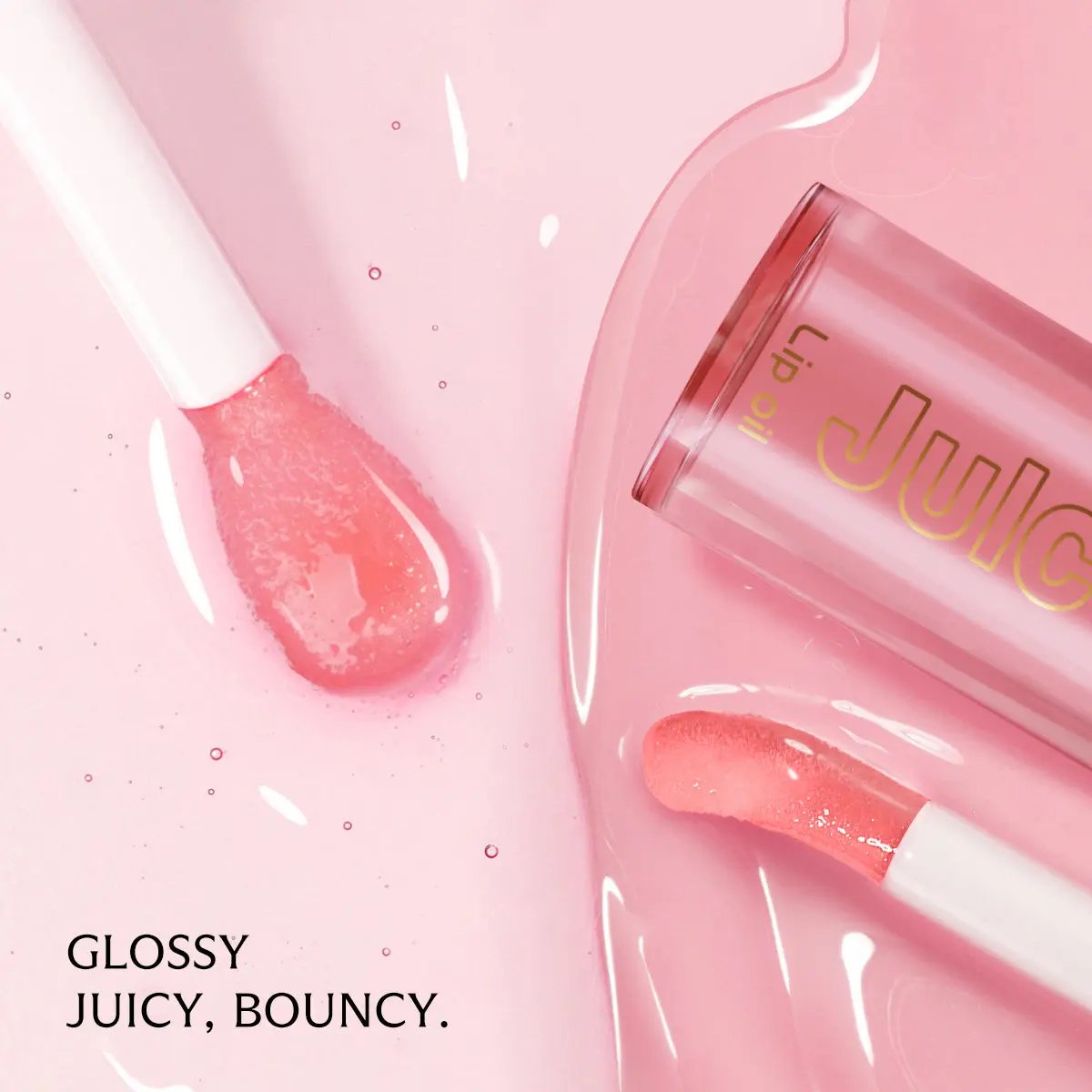 Phofay Juicy Lip Oil - Hydrating Lip Care Product - AllvueCo
