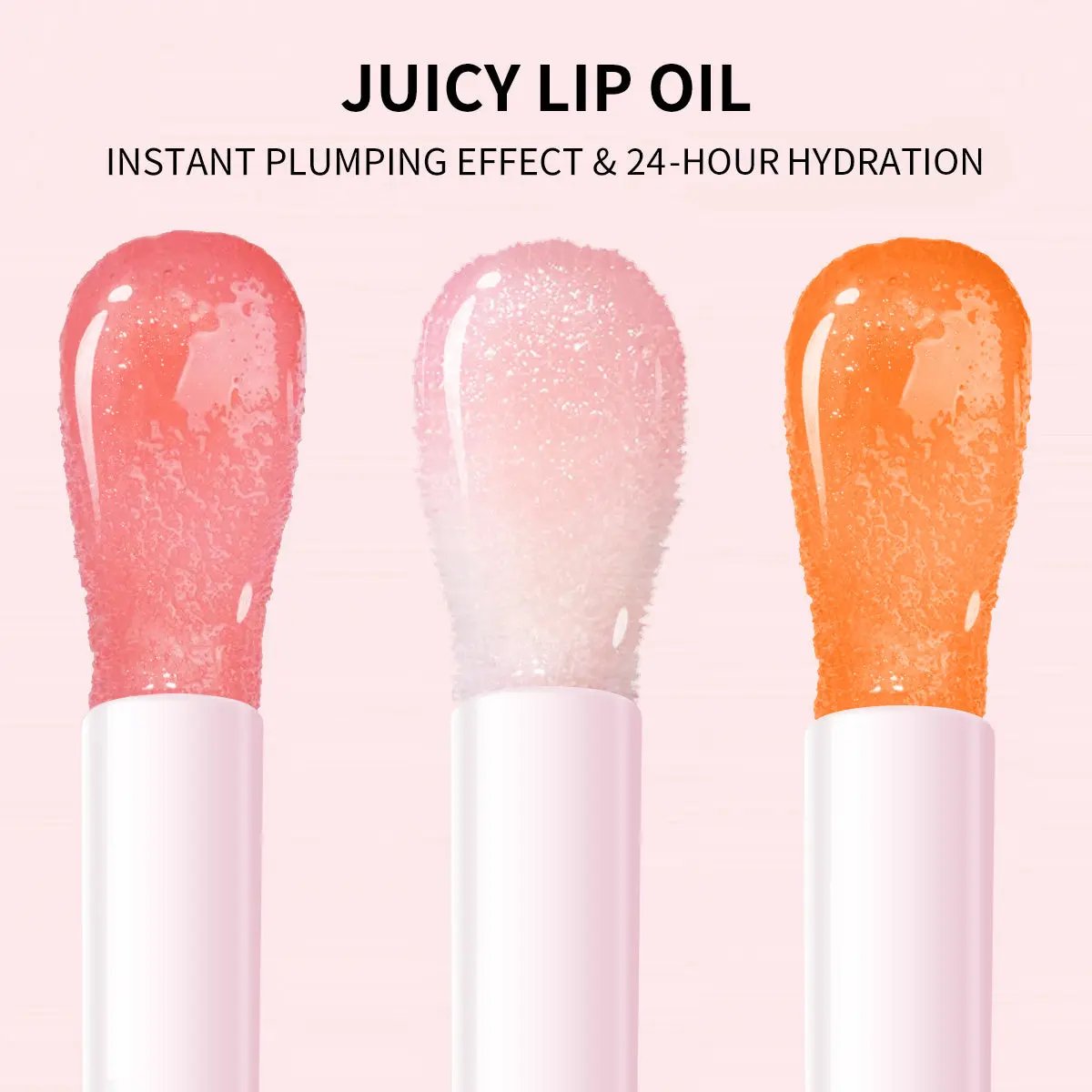 Phofay Juicy Lip Oil - Hydrating Lip Care Product - AllvueCo