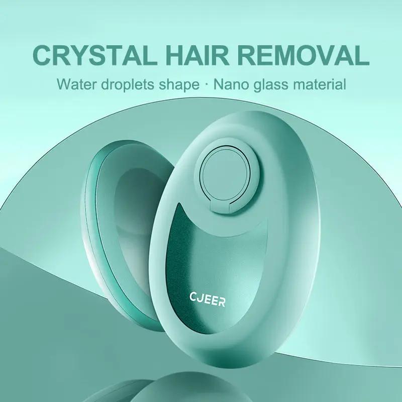Crystal Hair Remover Device My Store