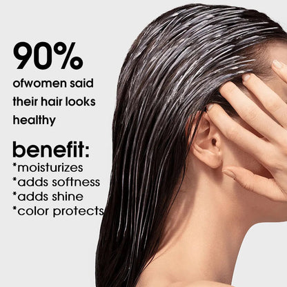 Phofay Poly Keratin Burnt Hair Restoration Cream - Hair Repair Treatment - AllvueCo