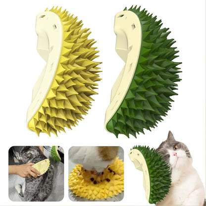 Durian Pet Brush - Multifunctional Grooming Brush - AllvueCo