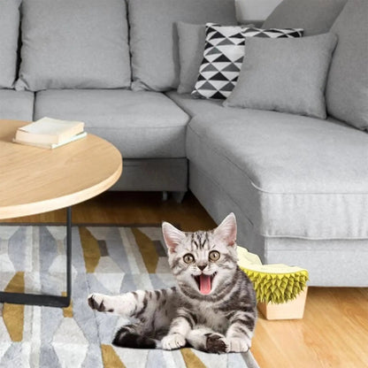 Durian Pet Brush - Multifunctional Grooming Brush - AllvueCo