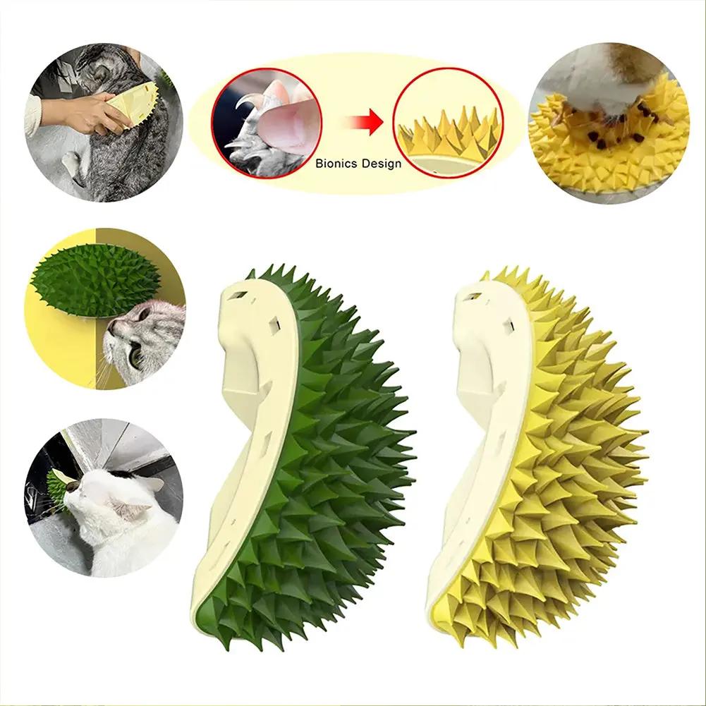 Durian Pet Brush - Multifunctional Grooming Brush - AllvueCo