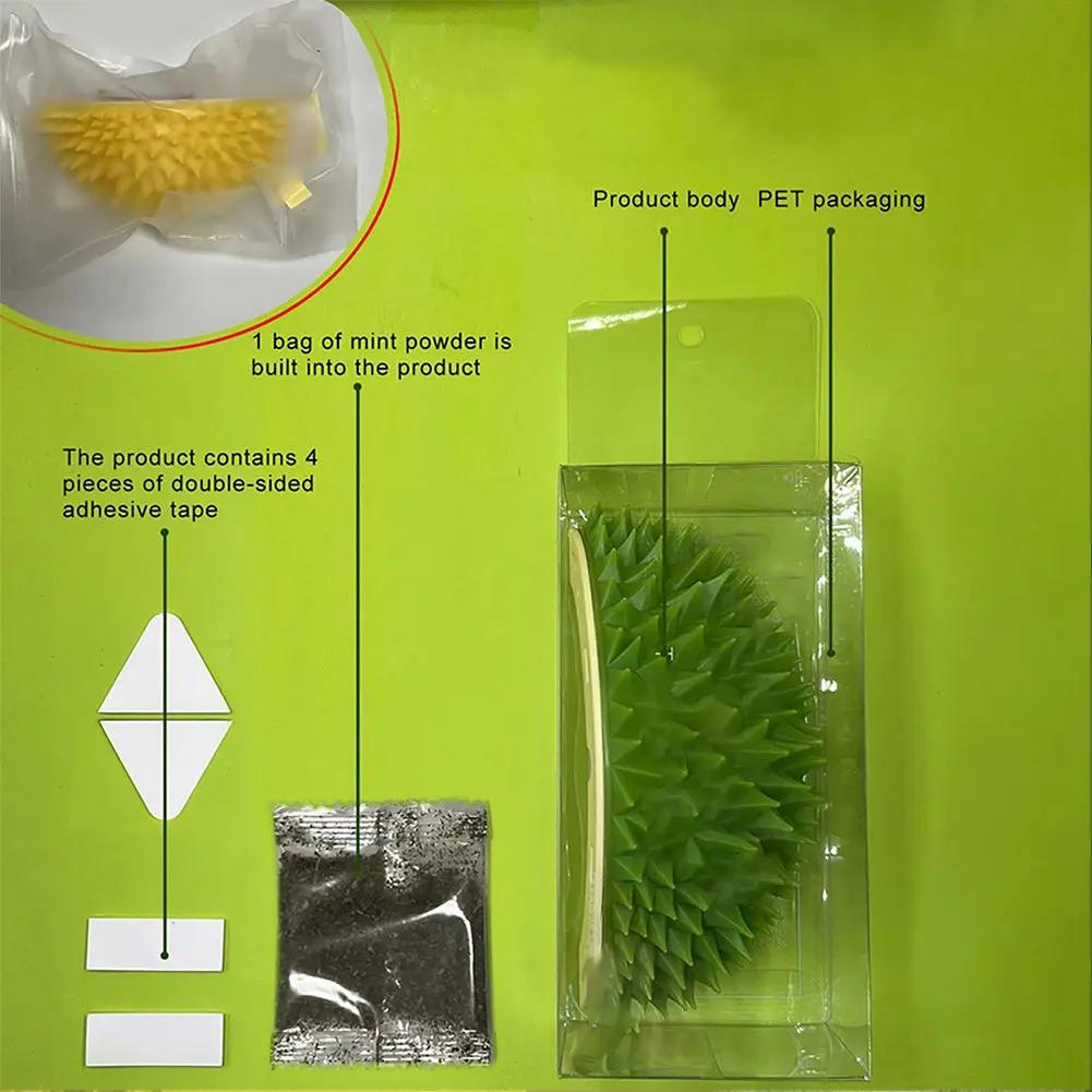 Durian Pet Brush - Multifunctional Grooming Brush - AllvueCo