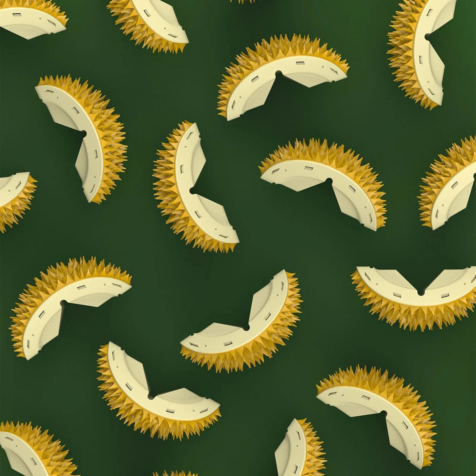 Durian Pet Brush - Multifunctional Grooming Brush - AllvueCo