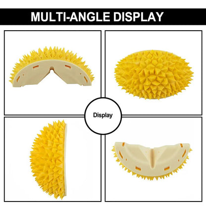 Durian Pet Brush - Multifunctional Grooming Brush - AllvueCo