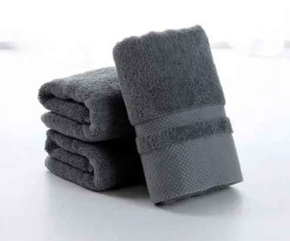 Adult Thickening Wash Towel for Effective Cleaning - Durable and Functional Design