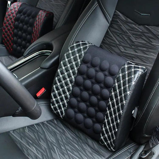 Car Health Massage Cushion - Ergonomic Support for Comfort - AllvueCo