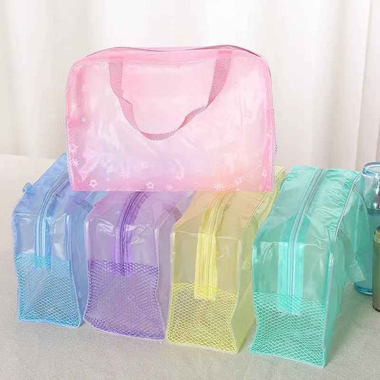 Waterproof Cosmetic Bag for Travel | Luggage & Bags Collection