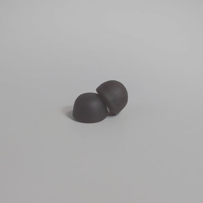 Raspberry Mushroom Gummies – 60 Count for Energy, Focus & Immune Support - AllvueCo