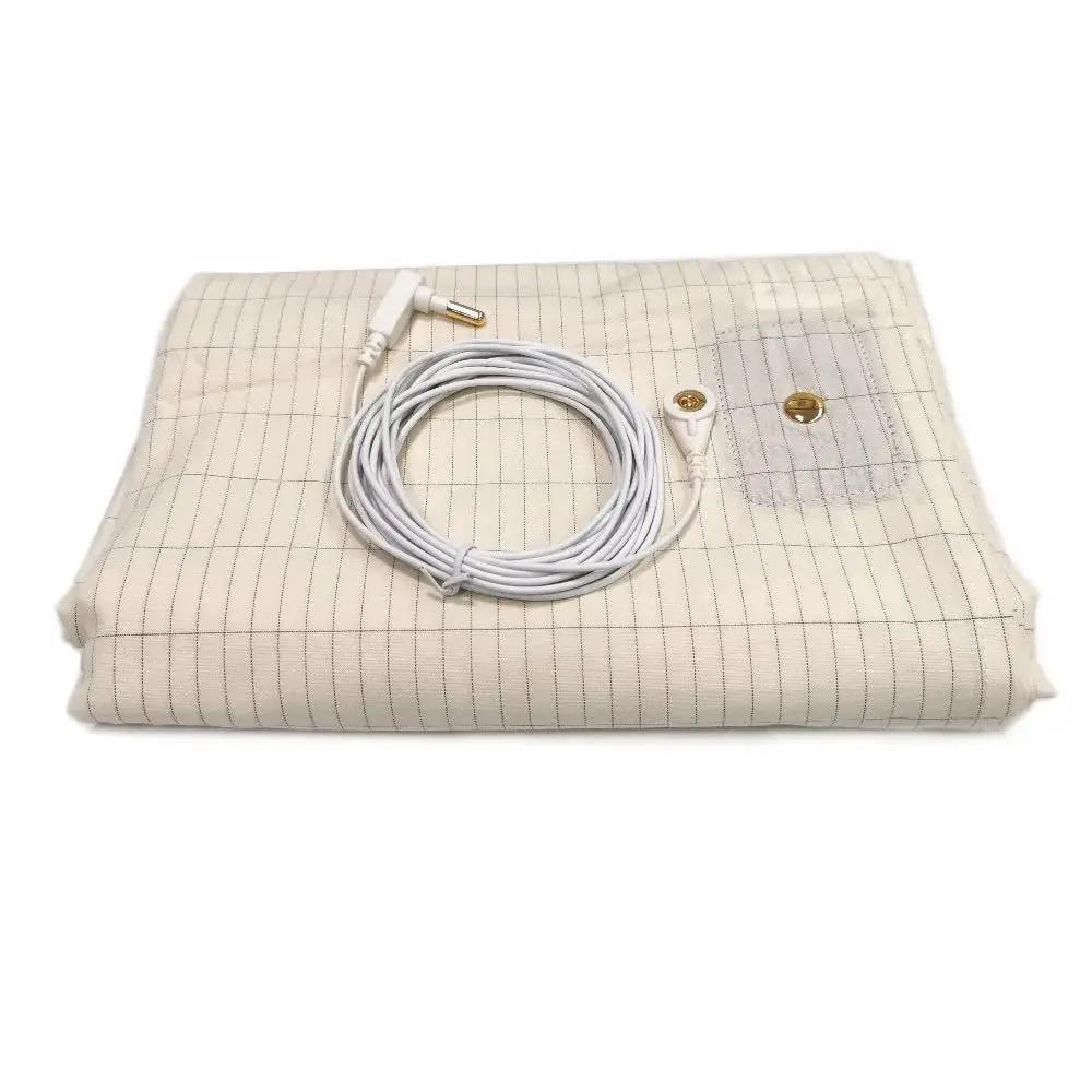 Flat Bed Sheets for Natural Health and Comfort - AllvueCo