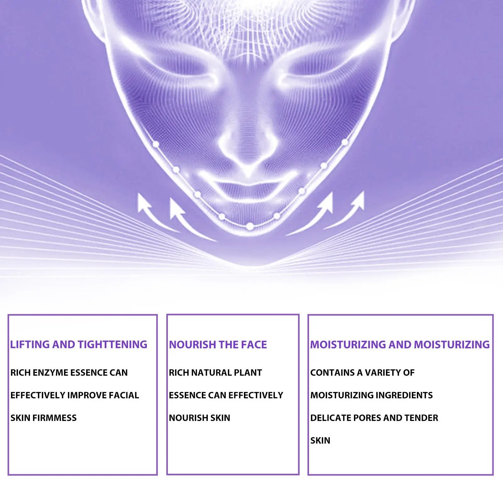 Aysuing V Face Firming Cream – Lifting, Tightening & Sculpting Moisturizer My Store