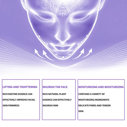 Aysuing V Face Firming Cream – Lifting, Tightening & Sculpting Moisturizer My Store