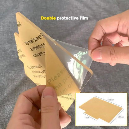 Rewritable Night Light With Display Panel My Store