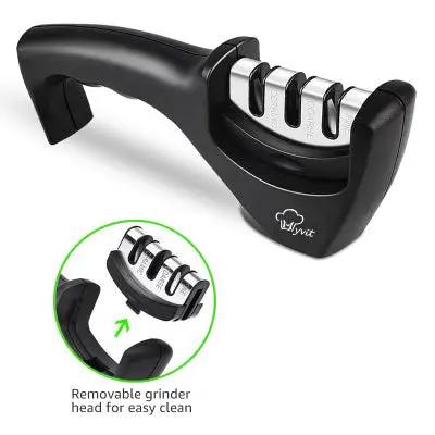 Diamond Sharpening Kitchen  Stone - AllvueCo