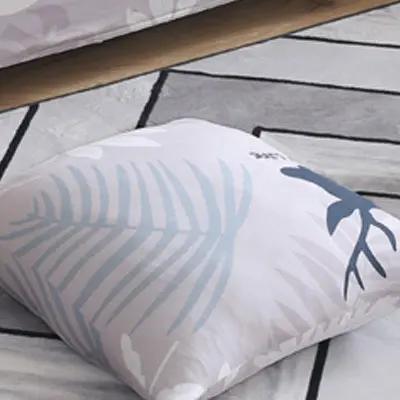 Printed Sofa Cushion Sofa Cover Sofa Cover | Home & Garden - AllvueCo
