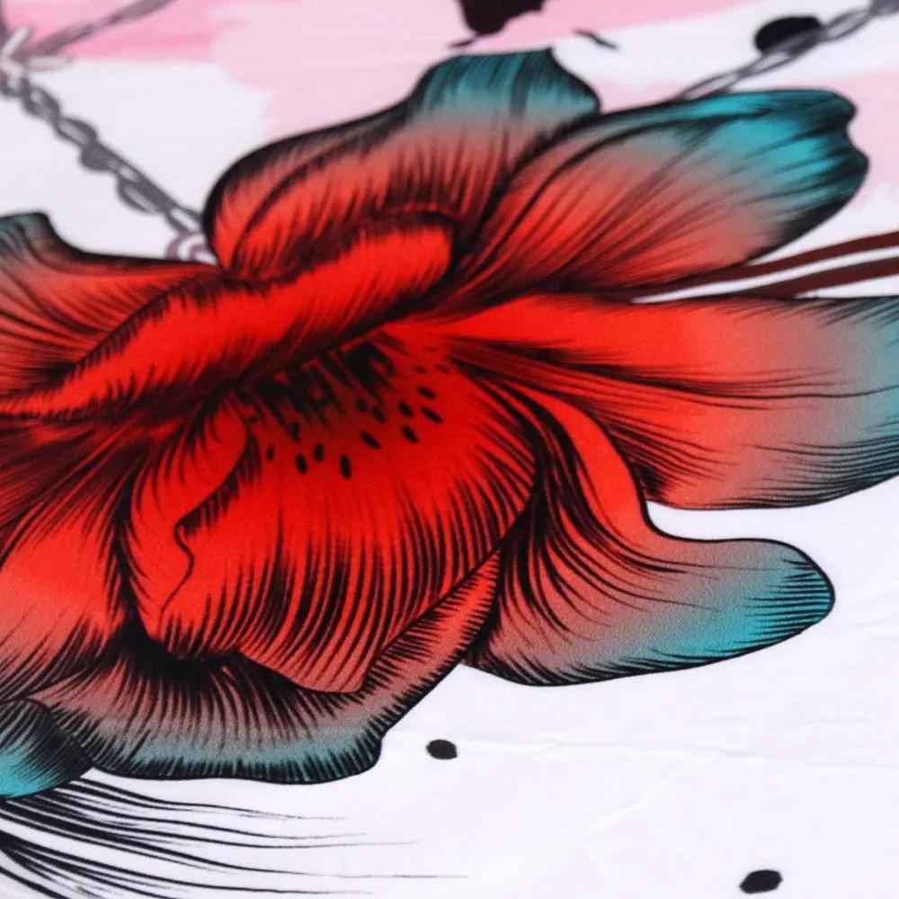 Flying Dream Catcher Home Textile Set - Four-Piece Decorative Bedding Collection