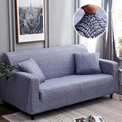 Printed Sofa Cushion Sofa Cover Sofa Cover | Home & Garden - AllvueCo