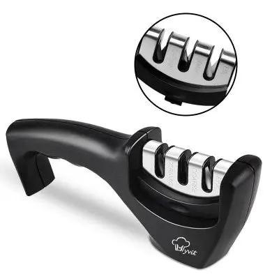 Diamond Sharpening Kitchen  Stone - AllvueCo