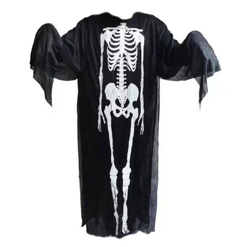 Halloween Skeleton Costume - AllvueCo