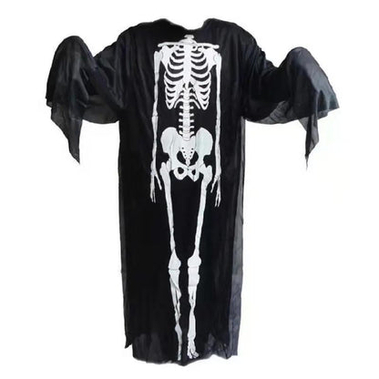 Halloween Skeleton Costume - AllvueCo
