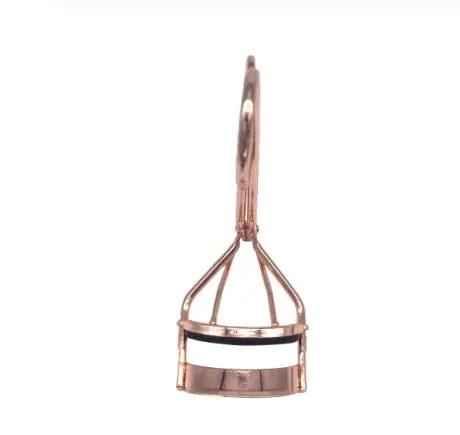 Eyelash Curler for Natural, Long-Lasting Curls – Gentle Precision Lash Lifter