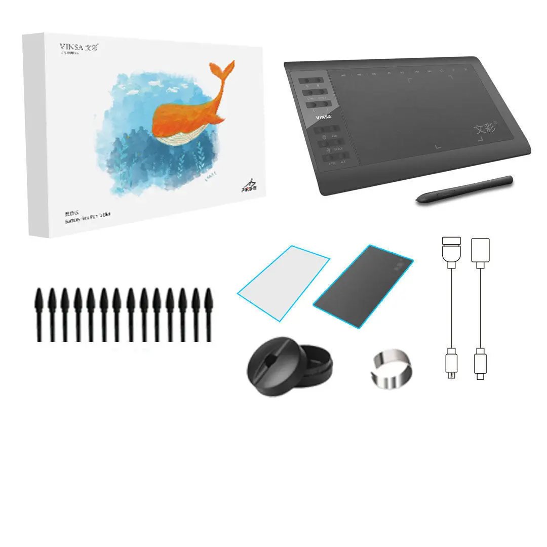 Mobile Phone Electronic Drawing Computer Drawing Board | Smartphones - AllvueCo
