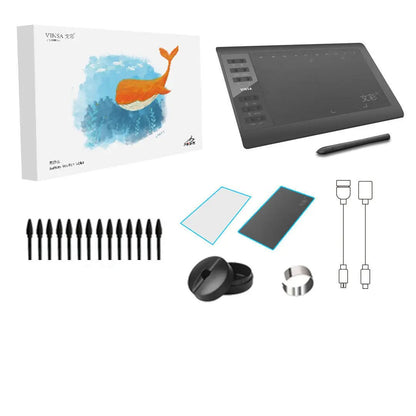 Mobile Phone Electronic Drawing Computer Drawing Board | Smartphones - AllvueCo