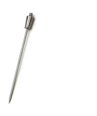 Stainless Steel Cocktail Picks – 11cm Reusable Drink & Garnish Stirrers - AllvueCo