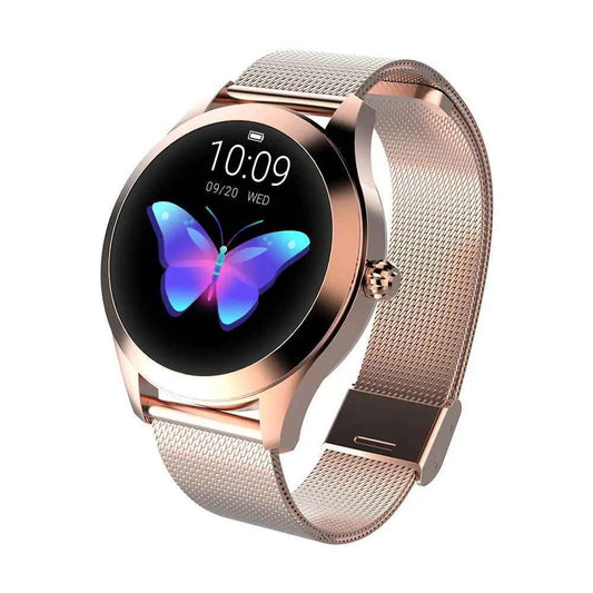 Chivo Kw10pro Women's Smart Watch | Smartwatches - AllvueCo