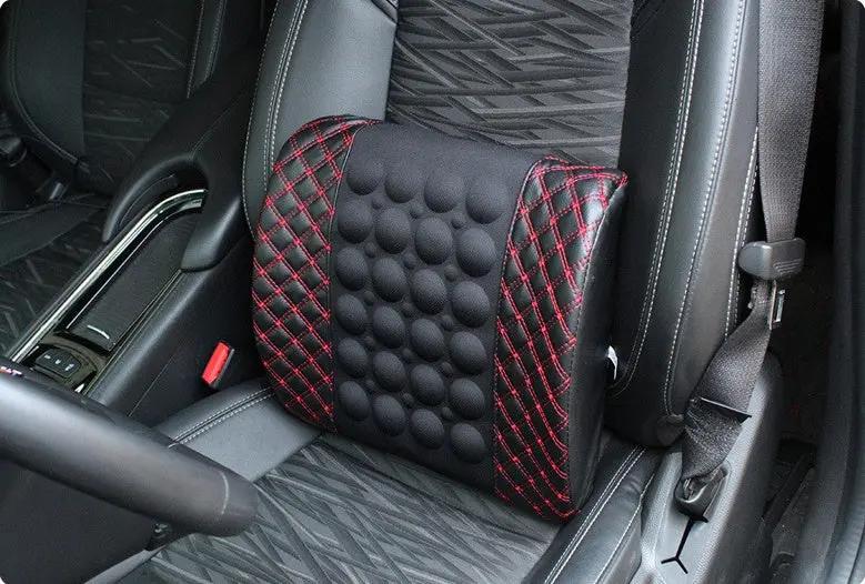 Car Health Massage Cushion - Ergonomic Support for Comfort - AllvueCo