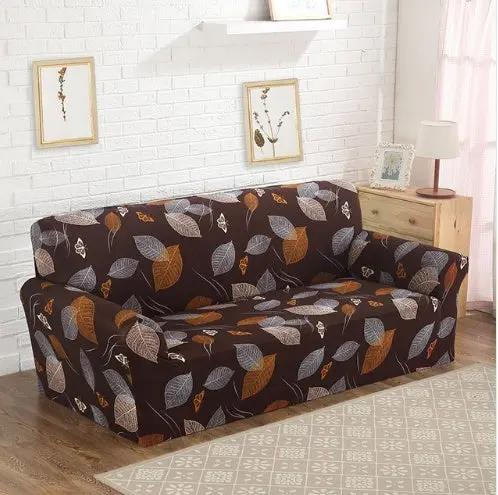 Single Double Triple Four Seater Sofa Cover | Home & Garden - AllvueCo