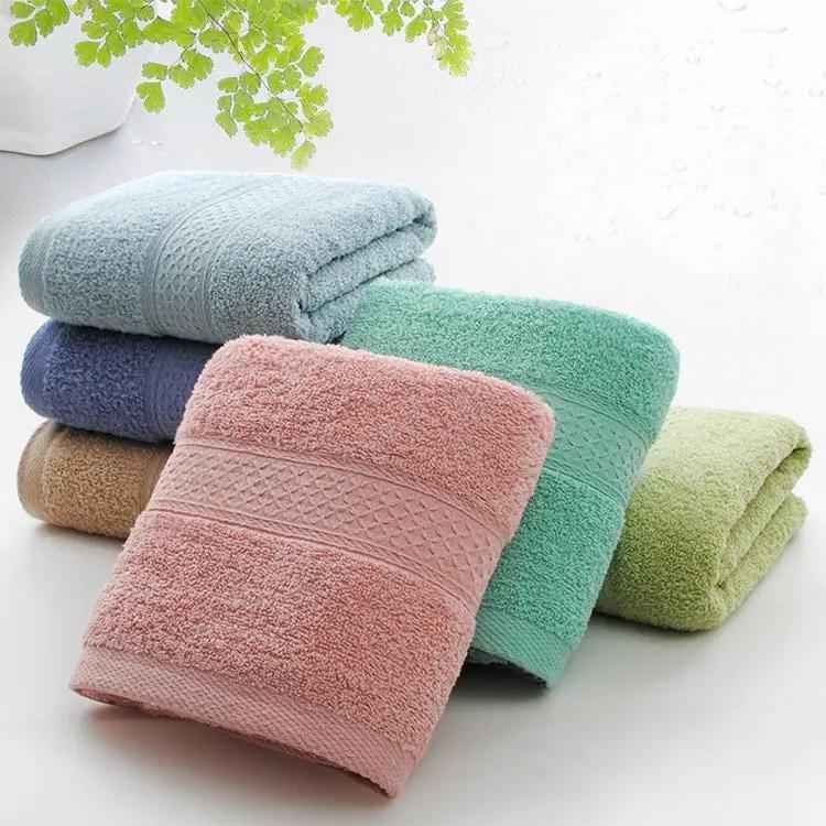 Thickened Beach Towel - Durable and Stylish Bath Towel for Ultimate Comfort