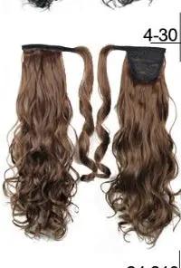 Wig No Trace Invisible Magic Stick Roll Tail | Other My Store