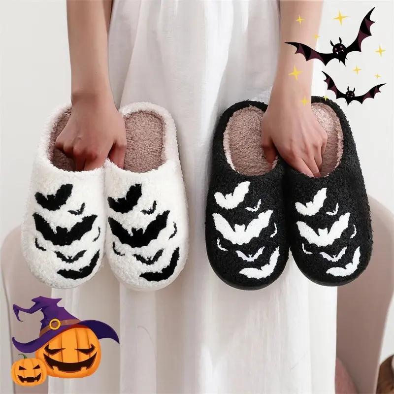 Halloween Bat Shoes - AllvueCo