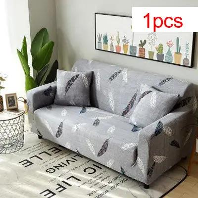 Printed Sofa Cushion Sofa Cover Sofa Cover | Home & Garden - AllvueCo