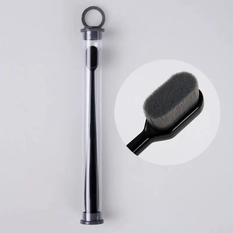 Ultra-fine Toothbrush with Super Soft Bristles for Oral Care - AllvueCo