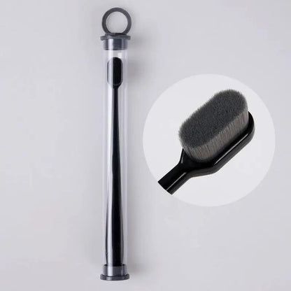 Ultra-fine Toothbrush with Super Soft Bristles for Oral Care - AllvueCo