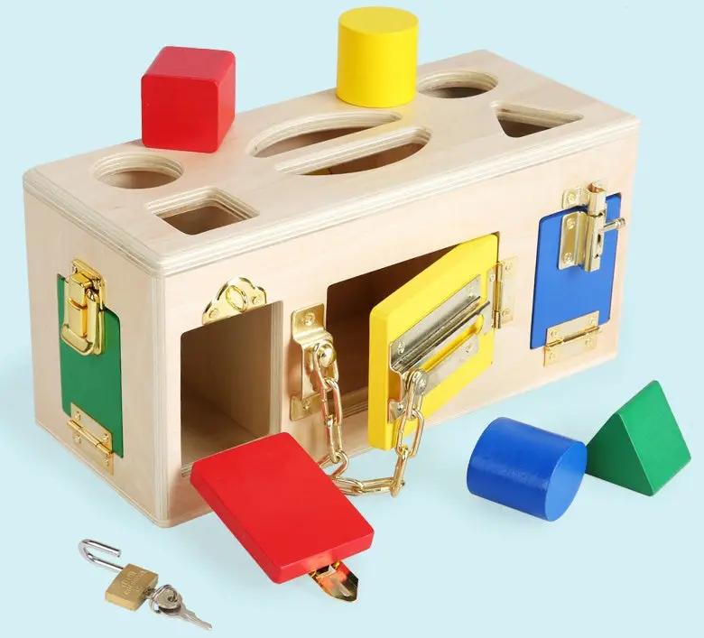 Kids Educational Toys Preschool AllvueCo