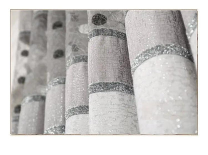 Simple Blackout Curtains - Quality Window Treatment - AllvueCo