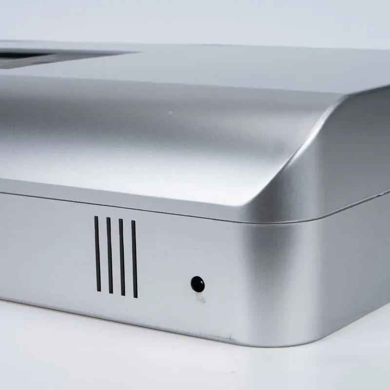 Premium Ozone Water Generator for Kitchen & Bathroom Purification – Eliminate Odors, Bacteria & Residues