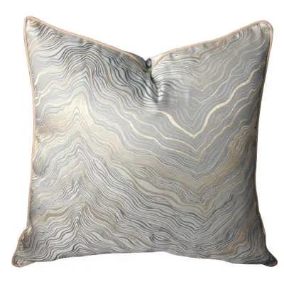 Light Luxury Sofa Pillow European Luxury Cushion | Home & Garden - AllvueCo