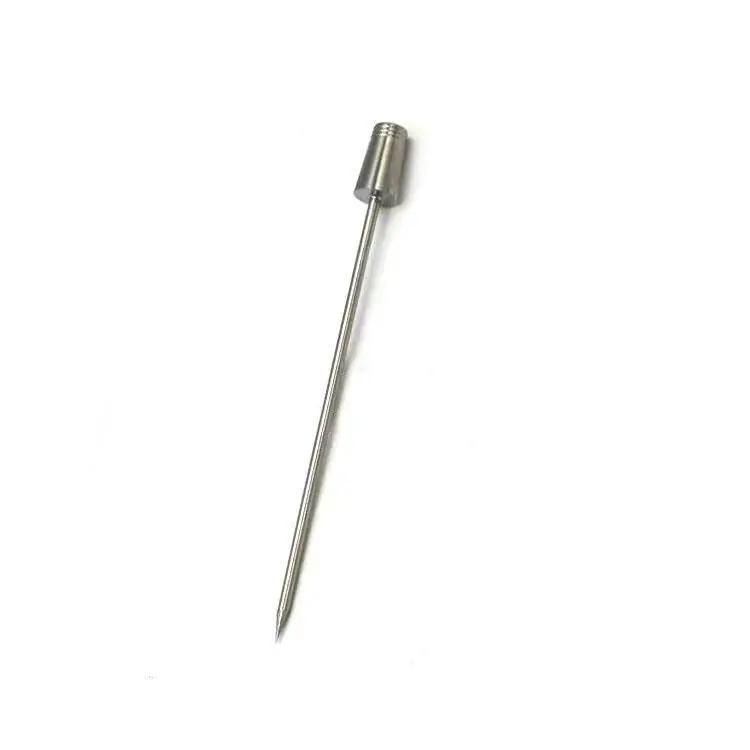 Stainless Steel Cocktail Picks – 11cm Reusable Drink & Garnish Stirrers - AllvueCo