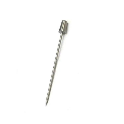 Stainless Steel Cocktail Picks – 11cm Reusable Drink & Garnish Stirrers - AllvueCo