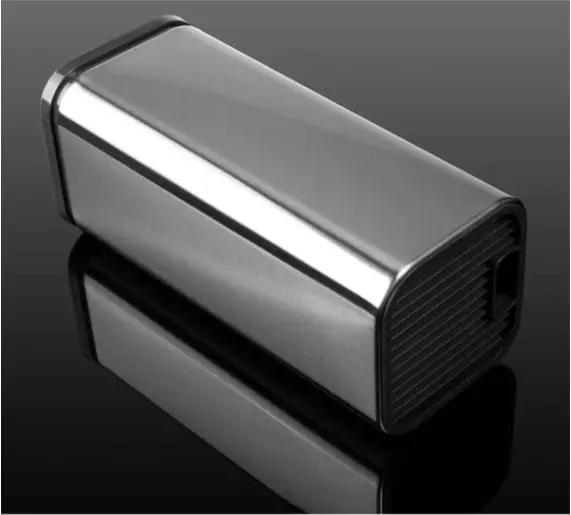 Creative Multifunctional Tool Holder – Large Capacity Knife & Cutlery Organizer with Drainage - AllvueCo