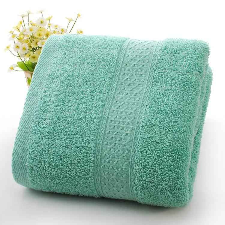 Thickened Beach Towel - Durable and Stylish Bath Towel for Ultimate Comfort