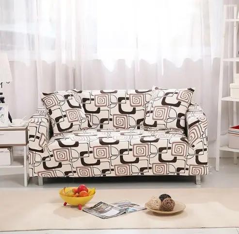 Single Double Triple Four Seater Sofa Cover | Home & Garden - AllvueCo