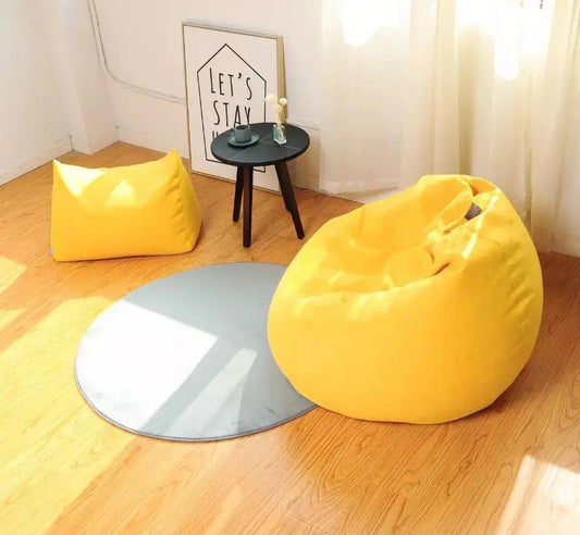 Lazy Sofa Bean Bag - AllvueCo